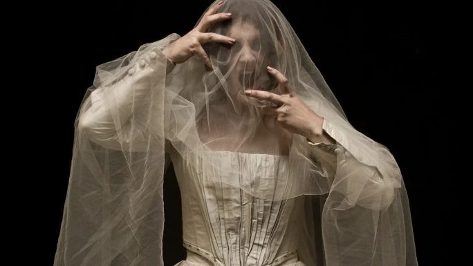 Чем для женщины опасен «Вдовий дух», и как он появляется