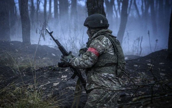 Юрий Подоляка в свежей сводке от 20.10.2025 сообщил о том, что ВС РФ штурмуют пять важных городов