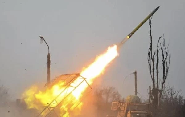 Свежая сводка Юрия Подоляки на 21.10.2025: бойцы ВС России закрепились в н.п. Вишнёвое