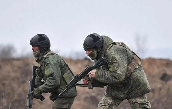 Последняя сводка СВО от Юрия Подоляки на 21 октября: ВС РФ планомерно штурмуют Покровск