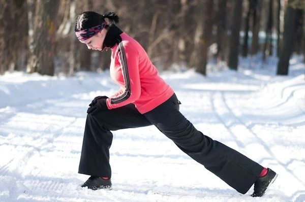 Что нужно сделать, чтобы подготовить организм к холоду и чувствовать себя хорошо