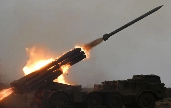 Последняя сводка СВО от Юрия Подоляки на 22 октября: при штурме Покровска ВС РФ применяют новую тактику