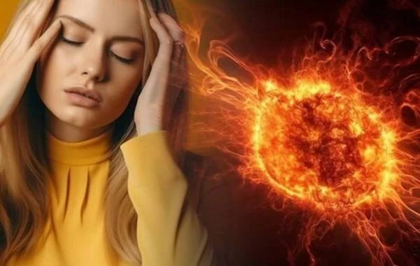 Магнитная буря 25 октября: сильный геошторм приведёт к ухудшению состояния метеопатов