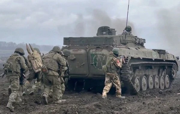 Свежая сводка Юрия Подоляки на 25.10.2025: ВС РФ под Покровском зачищают Родинское