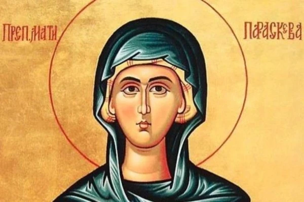 Традиции, обычаи и запреты на Прасковью Пятницу, 27 октября