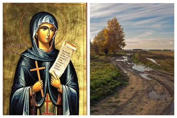 Какой будет погода и урожай в следующем году, можно узнать из примет и поверий на 27 октября
