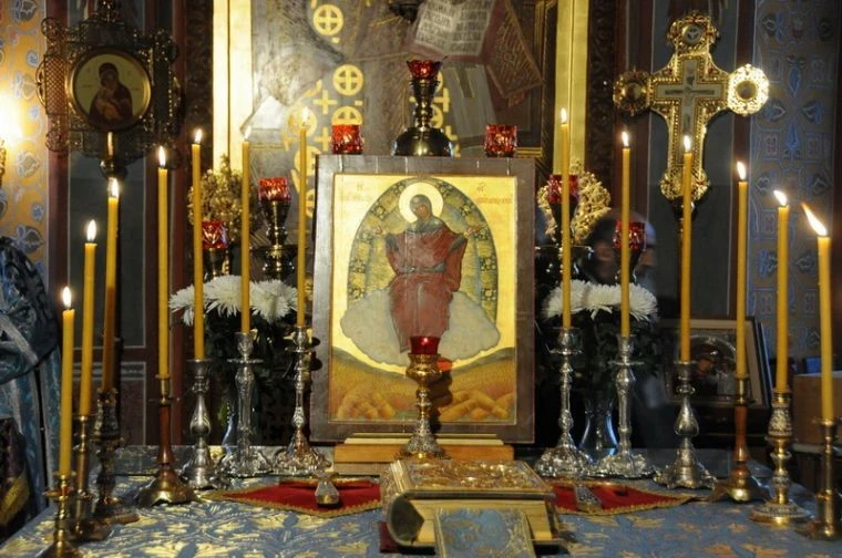 Что нельзя делать в праздник иконы Божией Матери «Спорительница хлебов» 28 октября, в чем помогает молитва