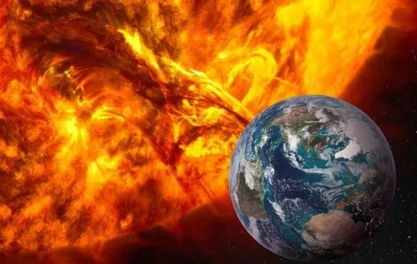 Магнитная буря 30 октября: четверг принесёт метеозависимым людям обострение хронических недугов