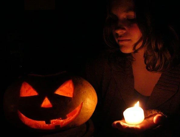 Ночь с 31 октября на 1 ноября: как правильно загадать желание, чтобы оно исполнилось