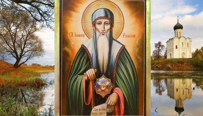 Какой церковный праздник отмечают верующие 1 ноября