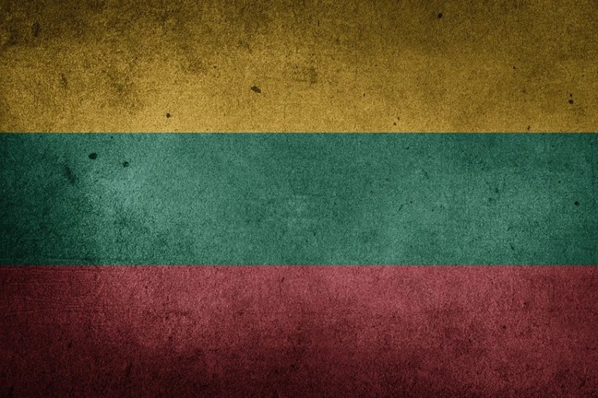 Супруги Тихановские все же надоели Литве