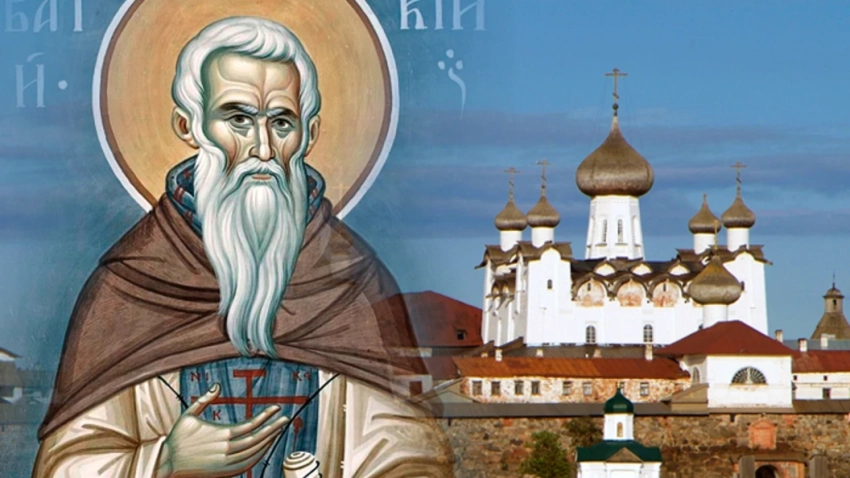 Чем был известен святой Савватий Соловецкий, что можно и чего нельзя делать в церковный праздник 10 октября
