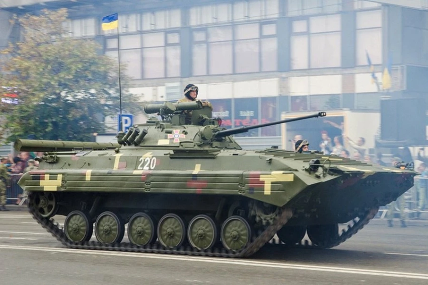 Запад обрекает Украину еще на три года войны