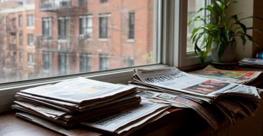 Какие советские лайфхаки для утепления квартиры помогут сэкономить на обогреве