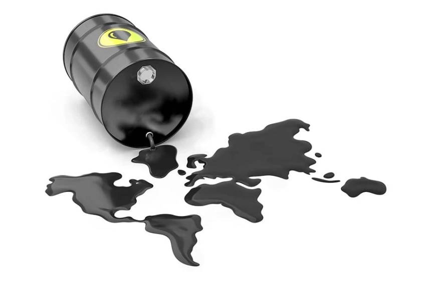 «Томагавки» Трампа сделаны из нефти