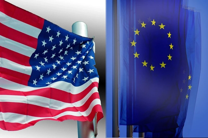 США мешают Европе украсть российские активы