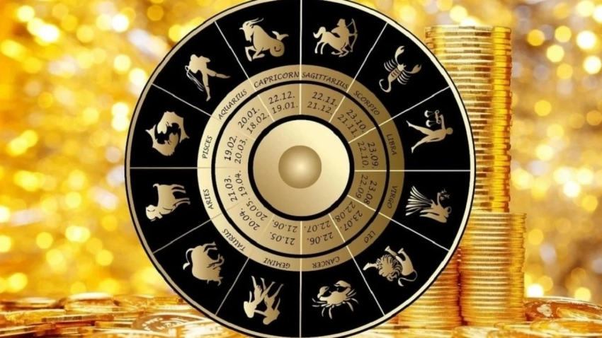 Шанс на стабильность: финансовый гороскоп на 2026 год для знаков зодиака