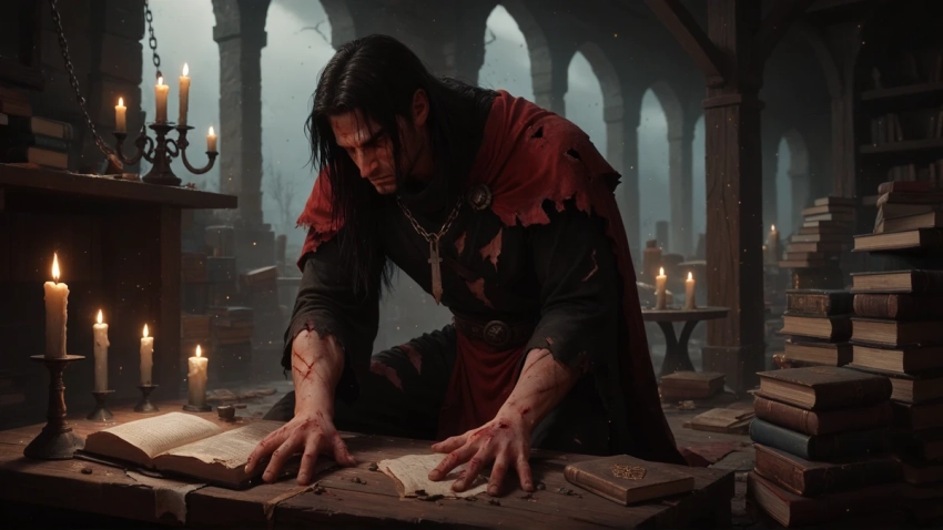 7 самых страшных демонов ада и грехи, которыми они владеют: тайны древней демонологии