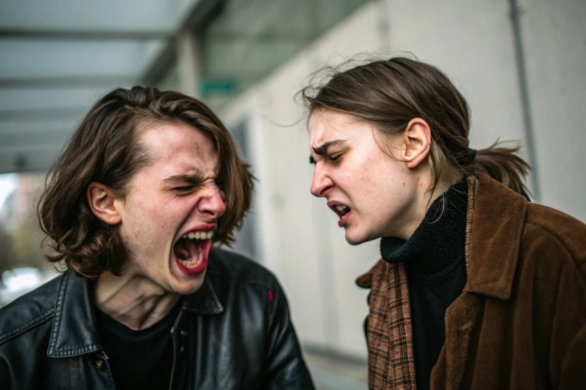 Кто высасывает вашу энергию, как пылесос: 7 типов энергетических вампиров