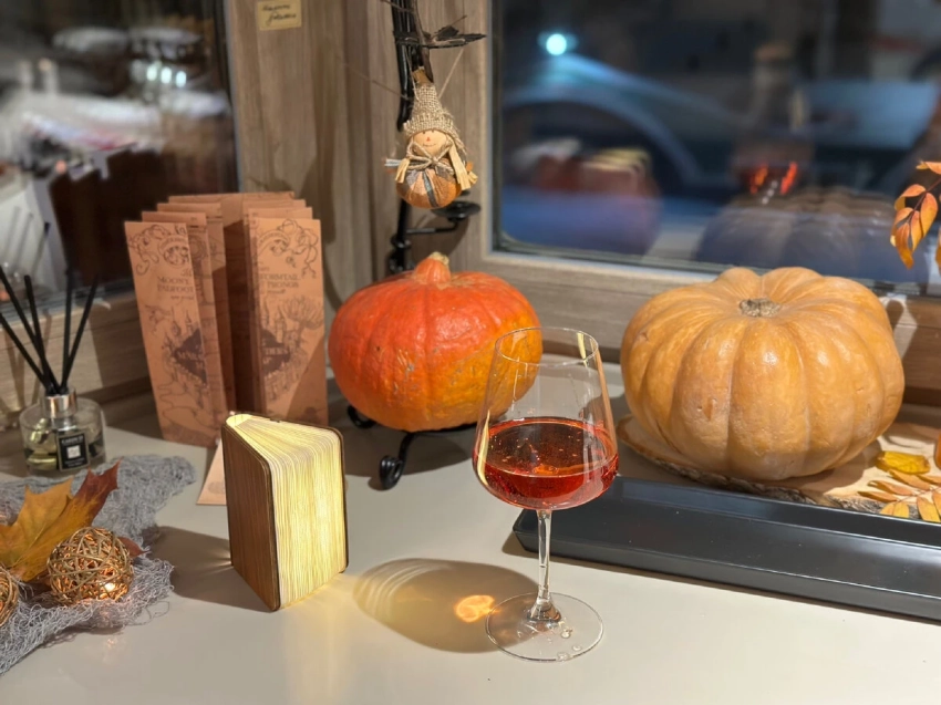 7 мистических обрядов в Хэллоуин, что можно и что нельзя делать 31 октября 2025 года