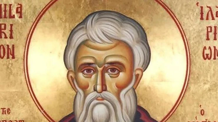 Что нельзя делать в Илларионов день, 3 ноября