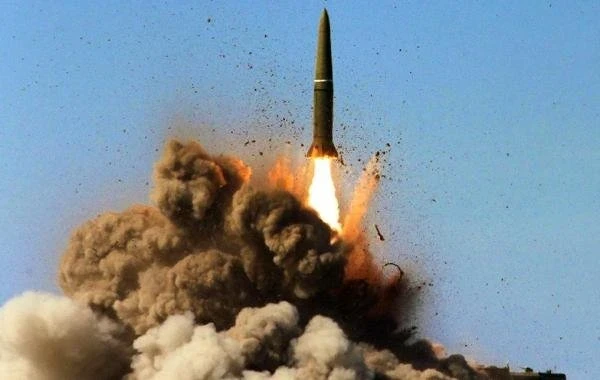 Юрий Подоляка в новой сводке от 04.11.2025 сообщил о том, "Искандер-М" уничтожил "элиту" ВСУ во время награждения