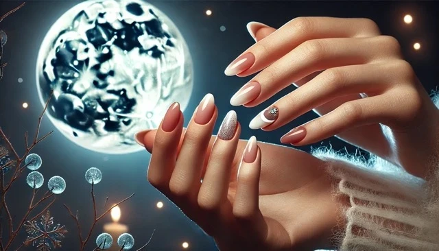 Когда стричь ногти в ноябре 2025 года согласно лунному календарю