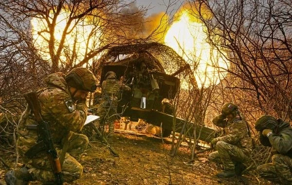 Юрий Подоляка в новой сводке от 5 ноября сообщил о том, котёл в Покровске почти закрыт