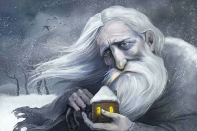 Какой праздник 7 ноября 2025 года: православные россияне отмечают день праведной Тавифы и Дедовские плачи