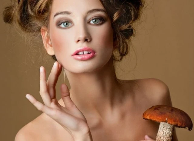 «Умная» косметика нового поколения: ферментированные грибы становятся новым направлением в уходе за кожей