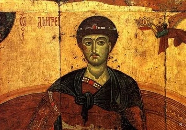 Что можно и что нельзя делать в день Димитрия Солунского, 8 ноября