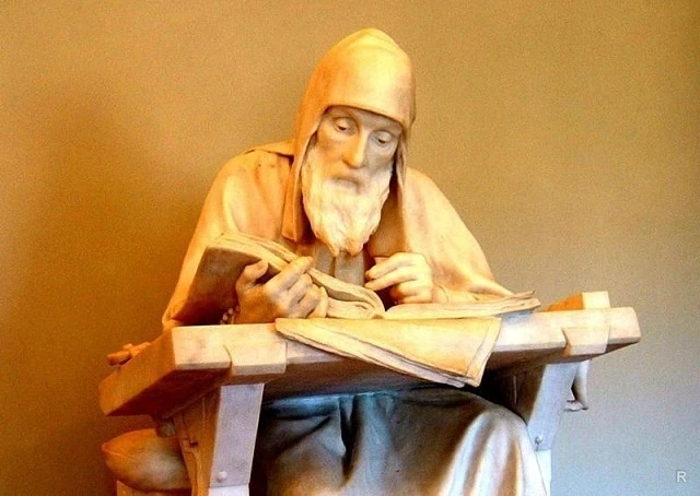 Что можно и что нельзя делать в день преподобного Нестора Летописца, 9 ноября