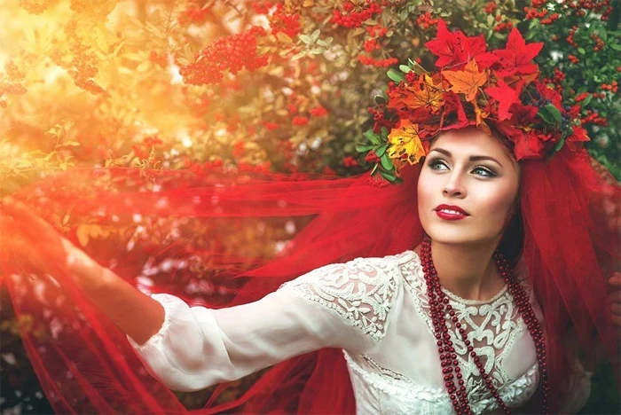 В обетный день, 9 ноября, могут исполниться желания