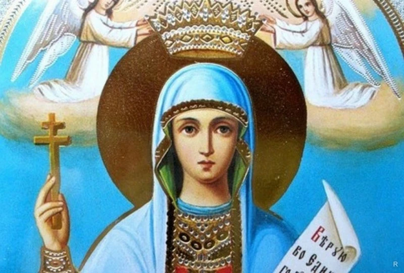 Традиции и приметы праздника Параскева Пятница — Бабья заступница, отмечаемого 10 ноября