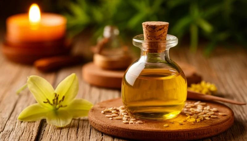 ТОП-8 масел, которые точно сделают ваш уход за телом любимым ритуалом