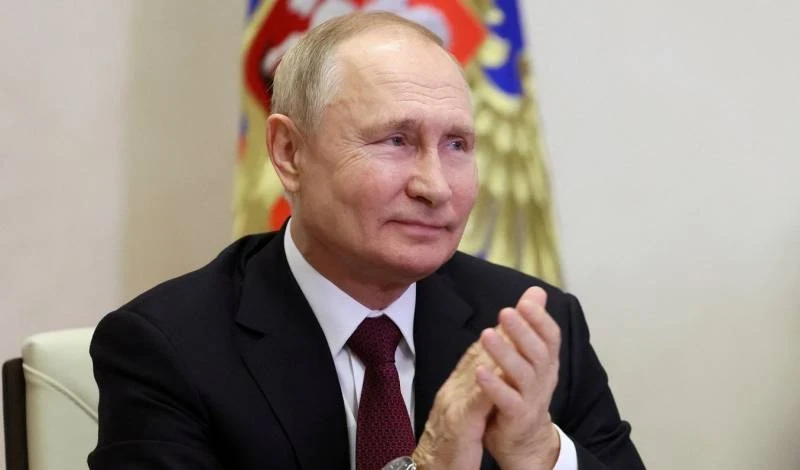 Песков анонсировал сбор вопросов для прямой линии с Путиным