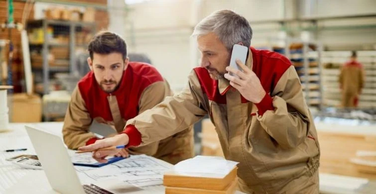 Работа вахтой в Москве — особенности, преимущества и важные нюансы