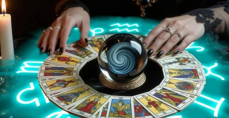 Знак Зодиака, которому после осеннего ретроградного Меркурия-2025 улыбнётся необычайная удача