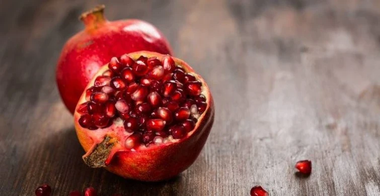 Оптимальное количество гранатов: как достичь нормы железа с помощью этого фрукта?