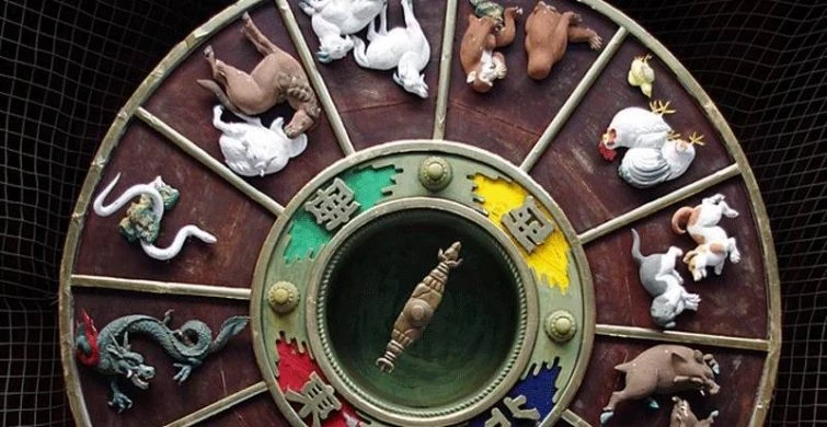 Китайский гороскоп: 5 счастливчиков, которые без труда переживут ретроградный Меркурий в ноябре 2025 года