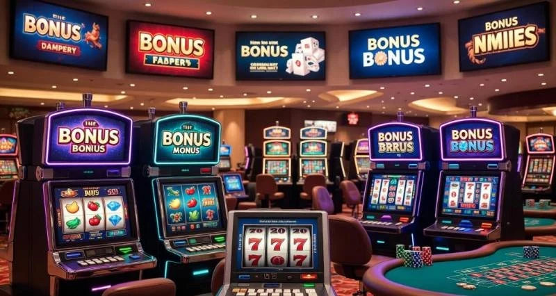 Интернет проект Turbo Casino: ключевые возможности площадки