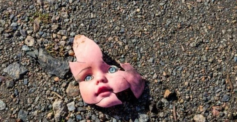 Смертельная игрушка. Как научить ваших детей не поднимать на улице неизвестные предметы