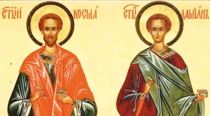 Народные приметы в день памяти Кузьмы и Демьяна: что можно и что нельзя делать 14 ноября