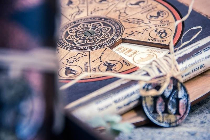 Китайский гороскоп: 5 знаков, которые справятся с ретроградным Меркурием в ноябре 2025 года