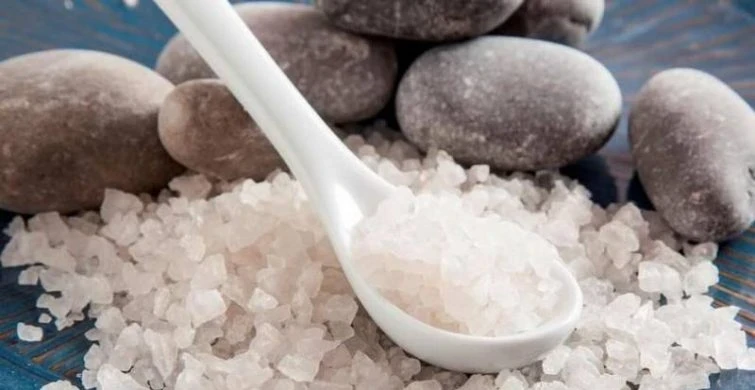 Как соль влияет на здоровье мозга: научные факты