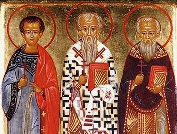 Какой церковный праздник отмечается 16 ноября, традиции