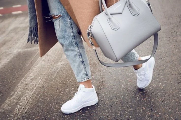 Осень-2025: собираем капсульный гардероб легко — 15 трендовых вещей для идеального сезона