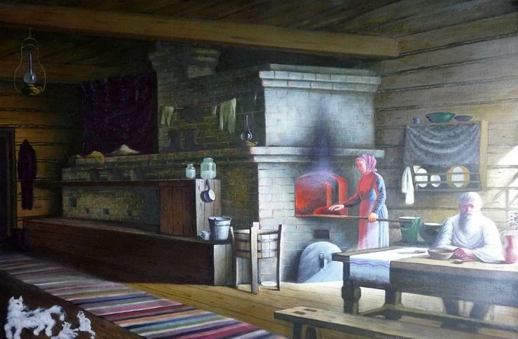 Почему нельзя выходить из дома на Ерему, 17 ноября