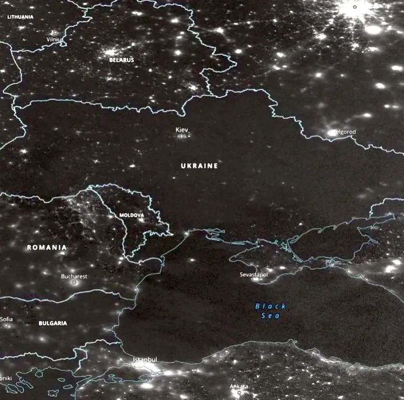 Зеленский объявил о соглашении по транзиту на Украину газа через Грецию