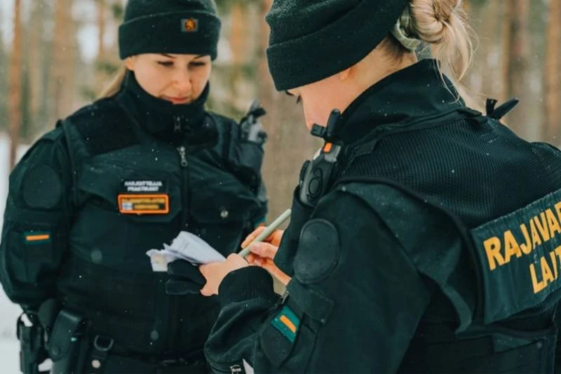 Бум преступности против русских! В Финляндии нападают на граждан РФ и полиция не противостоит этому